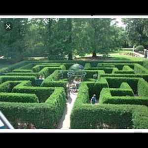 Meet your Posher, Alpha